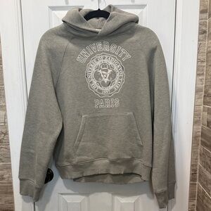 Zadig and Voltaire Hoodie